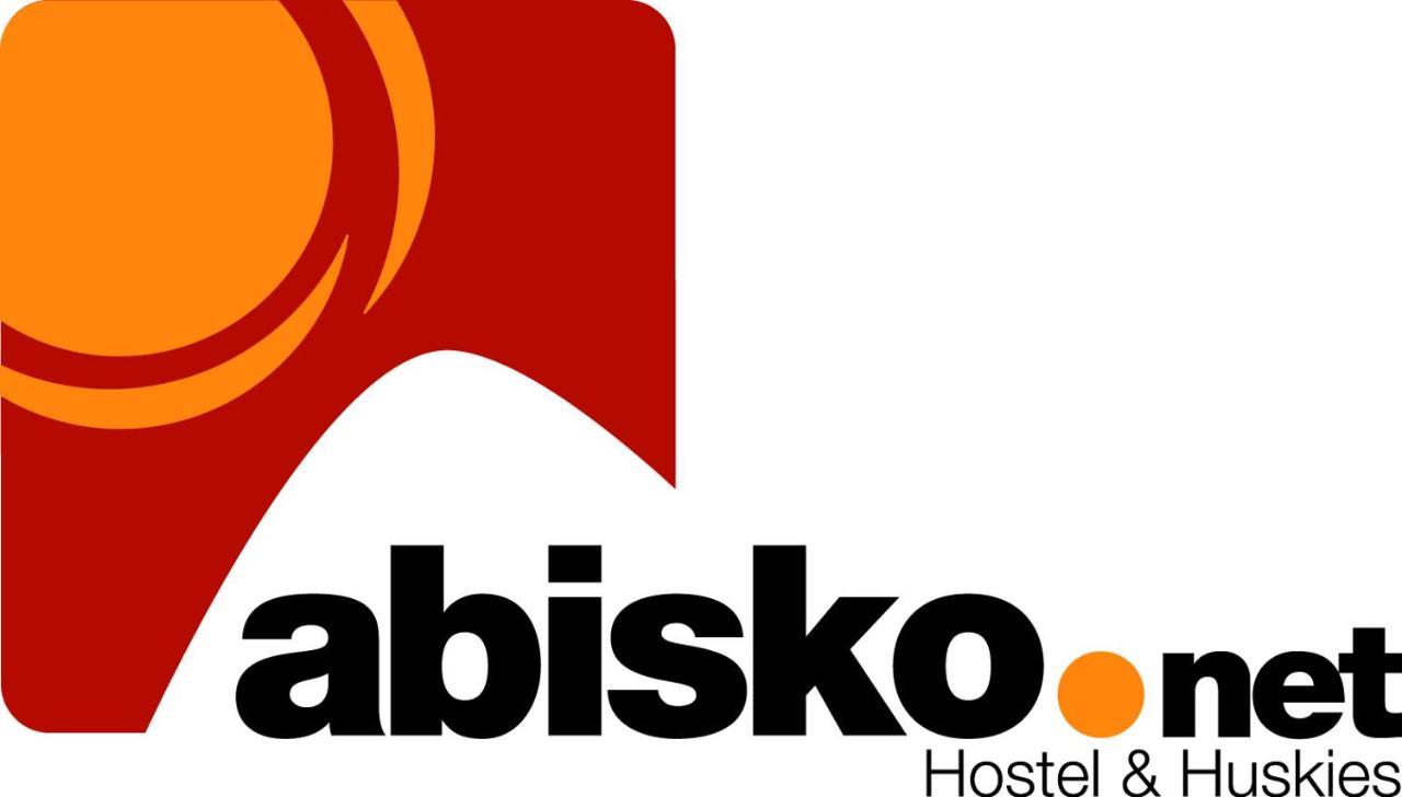 Abisko Net Hostel & Huskies Exterior photo